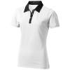 York Lds Polo,White,XL; cod produs : 3809301