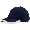 Carve 5 panel cap navy; cod produs : 13403701