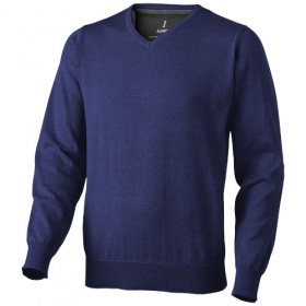 Spruce Pullover,NAVY,XL;3821749