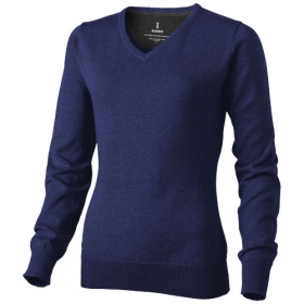 Spruce ladies Pullover,NAVY,XL;3821849