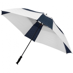 SLZ Cube umbrella wh/navy;10907801