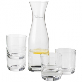 PB Water carafe with glasses | 11259100