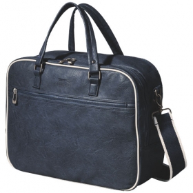 Slz Richmond briefbag navy | 12000401