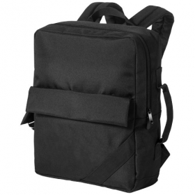 Horizon 14  lptp backpack blk | 12007400