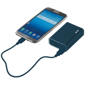 PB-4400 Powerbank  BL;12356503