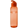 Sky bottle - orange; cod produs : 10028804