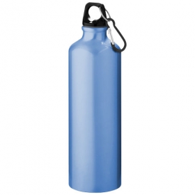 Pacific bottle - light blue;10029704