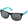 Retro sunglasses - aqua blue; cod produs : 10034408