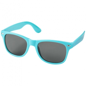 Sun ray sunglasses - aqua blue;10034507