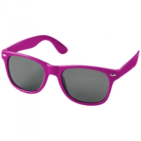 Sun ray sunglasses - pink;10034508