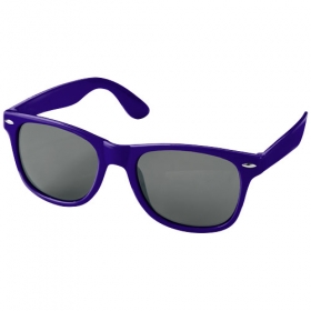 Sun ray sunglasses - purple | 10034509