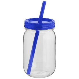 Binx mason jar - BL;10036001