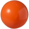 Beach ball/solid/single clr-OR; cod produs : 10037103