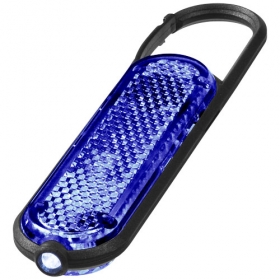 Ceres carabiner key light - RY;10421600