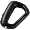 Proxima carabiner key light BK; cod produs : 10422200