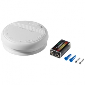 Smoke detector - WH | 10422600