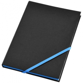 Travers A5 notebook - BL;10674200