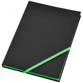 Travers A5 notebook - GR;10674201