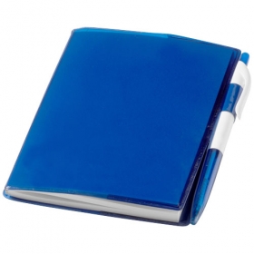 Paradiso notebook/pen - BL;10679300