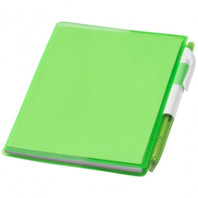 Paradiso notebook/pen - GR;10679302