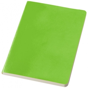 Gallery A5 notebook - LM;10679503