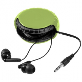 Windi earbuds/case - GRBK;10822408