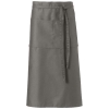 Skyla bartender apron - l grey; cod produs : 11205203