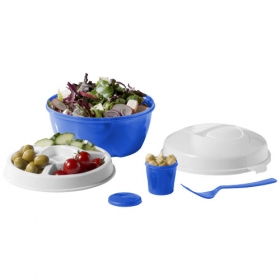 Ceasar salad bowl set - BL;11269500