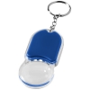 Zoomy magnifier key chain - RB; cod produs : 11809501