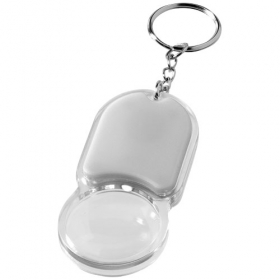 Zoomy magnifier key chain - SL | 11809503