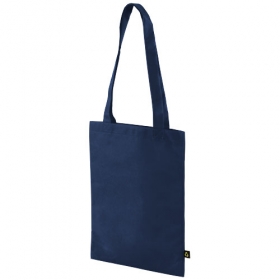 Eros small conv. tote - navy;11962005