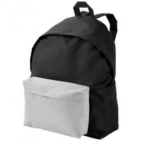 Urban Rucksack - black whte | 11962512