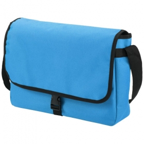 Omaha shoulder bag aqua;11973305