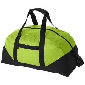 Stadium Duffel Bag Apple green | 11978503