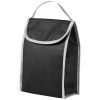 Folding ID lunchbag black; cod produs : 11990200