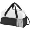 The Energy Duffel bag white; cod produs : 11993200