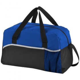 The Energy Duffel bag R.blue;11993201