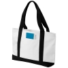 The large boat tote Black; cod produs : 12008303