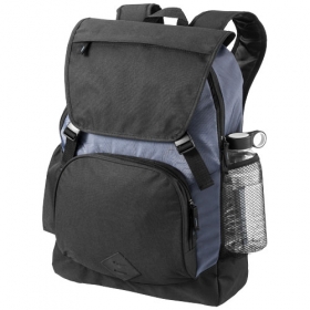 Pike compu-backpack black | 12009500