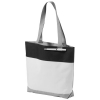 Great white conv.tote black; cod produs : 12010000