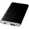 Taylor alu power bank - BK; cod produs : 12359400