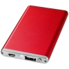 Taylor alu power bank - RD; cod produs : 12359402