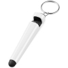 Quatro 4-in-1 key chain - WH; cod produs : 12359704