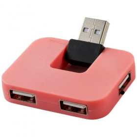 Gaia 4-port USB hub - PK;12359804