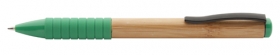 bamboo ballpoint pen;AP809428-07