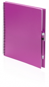 notebook;AP741502-25