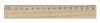 wooden ruler; cod produs : AP808514