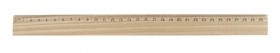 wooden ruler | AP808515