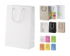 custom made paper shopping bag, medium; cod produs : AP718101