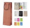 custom made paper shopping bag, wine; cod produs : AP718104